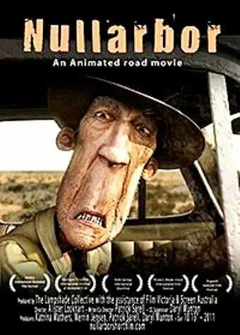Постер к фильму Налларбор (2011)