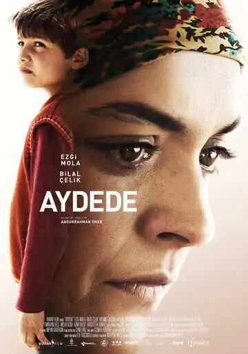 Постер к фильму Дорога на Луну (2018)