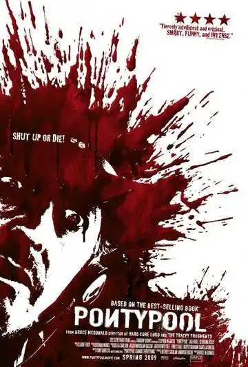 Постер к фильму Понтипул (2008)