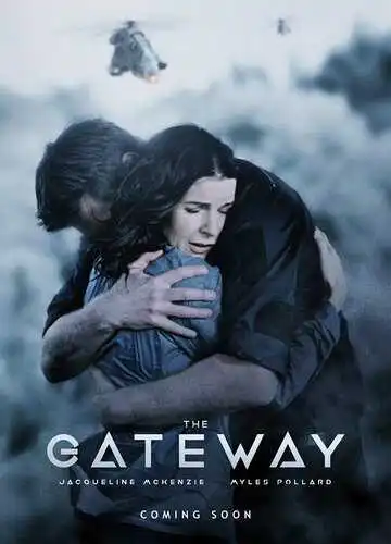 Постер к фильму Портал (2017)