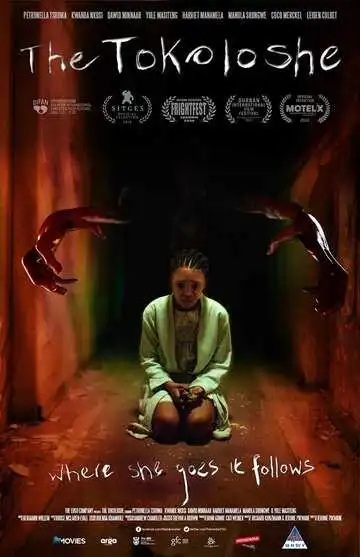Постер к фильму Токолоши (2018)