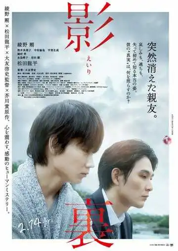 Постер к фильму Обратная сторона тени (2019)