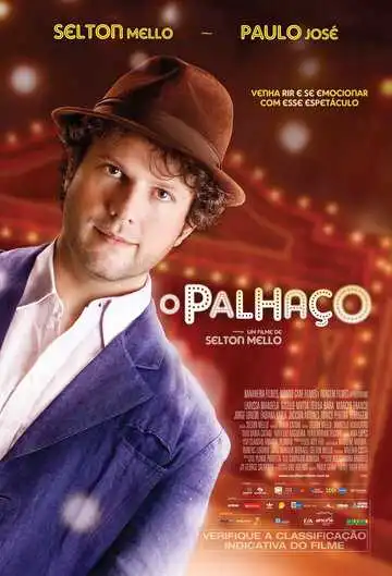 Постер к фильму Клоун (2011)
