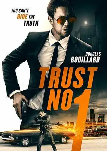 Постер к фильму Не верь никому (2019)
