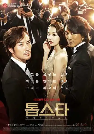 Постер к фильму Топовая звезда (2013)
