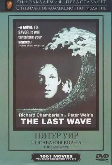 Постер к фильму Последняя волна (1977)