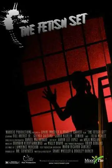 Постер к фильму Набор для фетиша (2015)