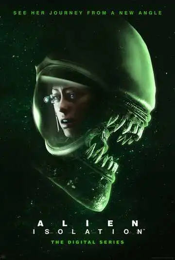 Смотреть онлайн Чужой: Изоляция (2019) в хорошем качестве