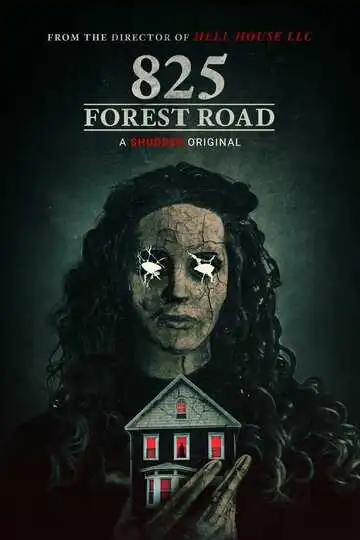 Смотреть онлайн Форест Роуд, 825 (2025) в хорошем качестве