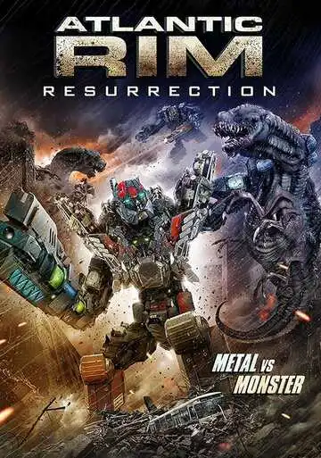 Смотреть онлайн Атлантический рубеж 2 (2018) в хорошем качестве