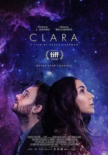 Смотреть онлайн Клара (2018) в хорошем качестве