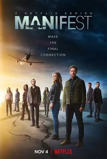 Смотреть онлайн Манифест (2018) в хорошем качестве
