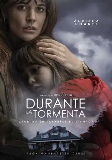 Смотреть онлайн Во время грозы (2018) в хорошем качестве