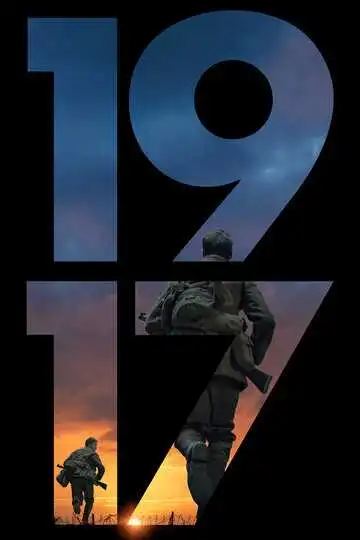 Смотреть онлайн 1917 (2019) в хорошем качестве