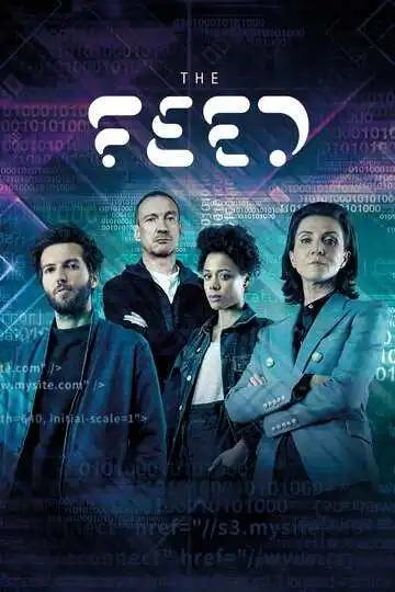 Постер к фильму Поток (2019)
