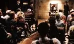 Смотреть онлайн фильм Зеленая миля (1999) кадр №1