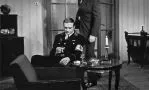 Смотреть онлайн фильм Семнадцать мгновений весны (1973) кадр №1