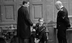 Смотреть онлайн фильм Семнадцать мгновений весны (1973) кадр №3