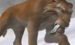 Смотреть онлайн Ледниковый период (2002) кадр №3