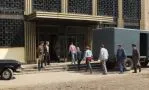 Смотреть онлайн сериал Чернобыль: Зона отчуждения (2014 - 2017)