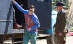 Смотреть онлайн сериал Чернобыль: Зона отчуждения (2014 - 2017)