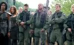 Смотреть онлайн сериал Звездные врата: ЗВ-1 (1997 - 2007)