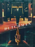 Постер к фильму Голландец (2025)