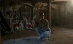 Смотреть онлайн сериал Призраки усадьбы Блай (2020)