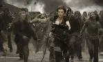 Смотреть онлайн фильм Обитель зла 4: Жизнь после смерти (2010)