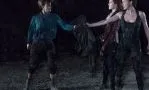 Смотреть онлайн фильм Обитель зла 6: Последняя глава (2016)