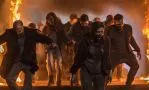 Смотреть онлайн фильм Обитель зла 6: Последняя глава (2016)