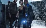 Смотреть онлайн фильм Обитель зла 6: Последняя глава (2016)