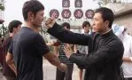 Смотреть онлайн фильм Ип Ман 2 (2010)