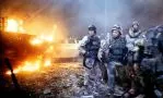 Смотреть онлайн фильм Чёрный ястреб (2001)
