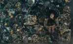 Смотреть онлайн фильма Платформа (2019)