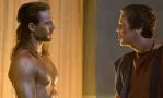 Смотреть онлайн сериал Спартак: Боги арены (2010)