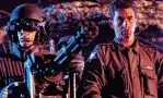 Смотреть онлайн фильм Терминатор 2: Судный день (1991)