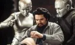 Смотреть онлайн фильм Двухсотлетний человек (1999)