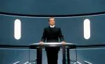 Смотреть онлайн фильм Двухсотлетний человек (1999)