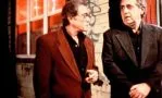 Смотреть онлайн фильм Пёс-призрак: Путь самурая (1999)