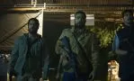 Смотреть онлайн фильм Ночной рейд (2023)