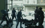 Смотреть онлайн фильм Громовержцы* (2025)