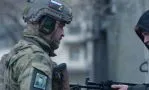Смотьреть онлайн сериал Центурия (2026)