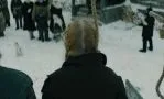 Смотреть онлайн фильм Семь вёрст до рассвета (2026)