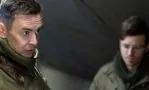 Смотреть онлайн Последний рубеж (2026)