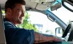 Смотреть онлайн фильм Курьер (2026)
