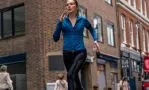 Смотреть онлайн фильм Бегущая (2026)
